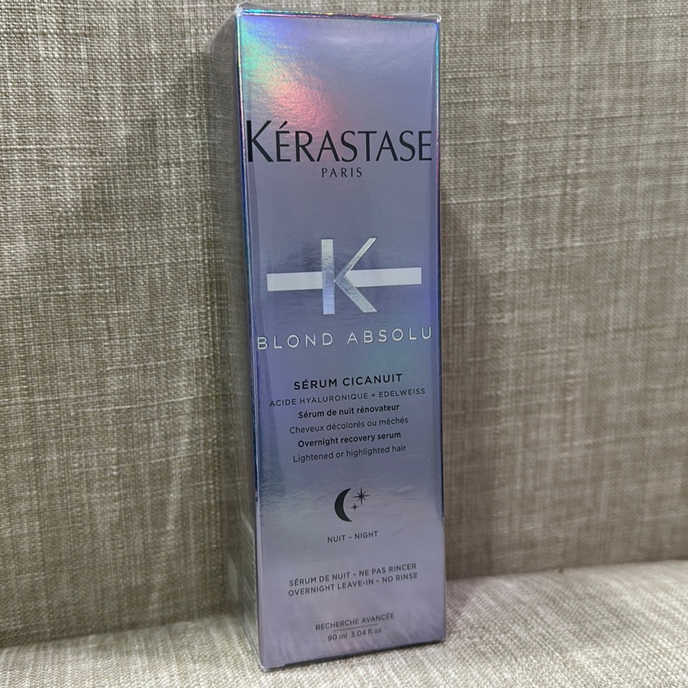 Kerastase Blond Absolu Cicanuit